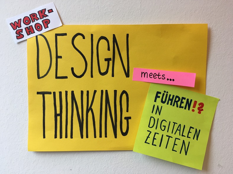 Design Thinking Design Thinking