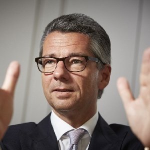 Ulrich Grillo Ulrich Grillo