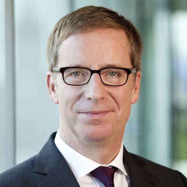 Prof. Dr. Michael Hüther