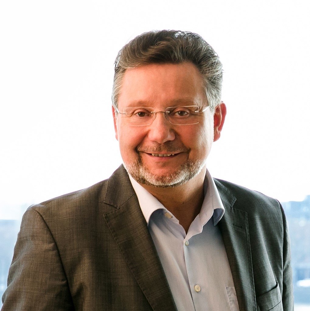 Prof. Dr. Detlef Fetchenhauer Prof. Dr. Detlef Fetchenhauer