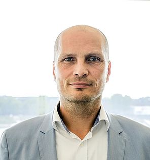Prof. Dr. Dominik H. Enste Prof. Dr. Dominik H. Enste