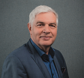 Prof. Dr. Frank Gogoll